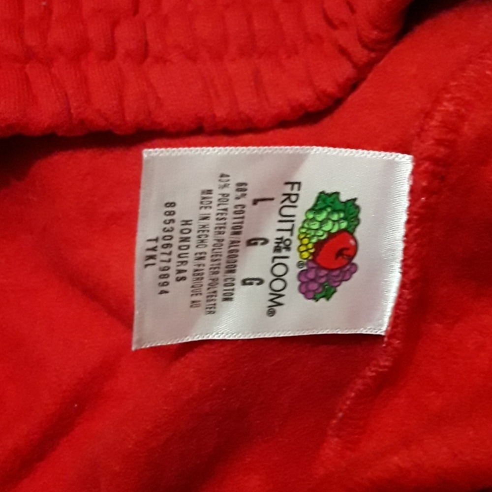 Sweatpants - Picture 3 of 3